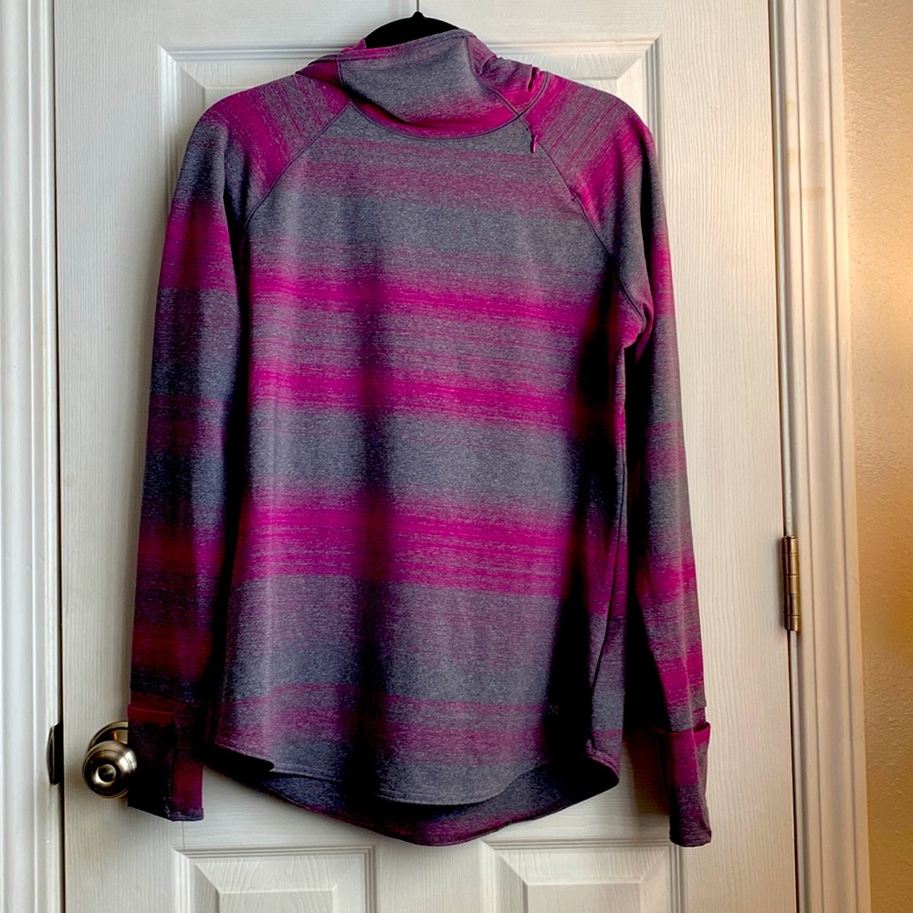 Stretchy Marmot Top